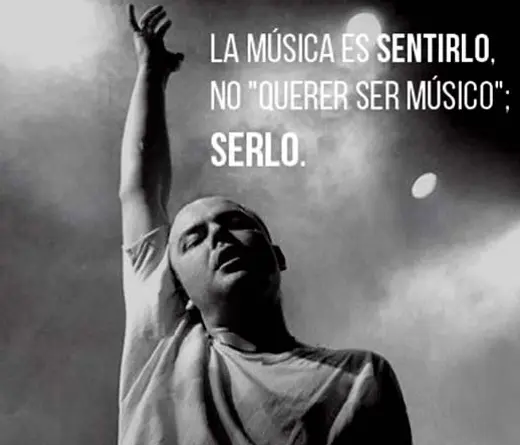 Homenaje a Luca Prodan, el anti rockstar que marc y revolucion la historia del rock argentino.